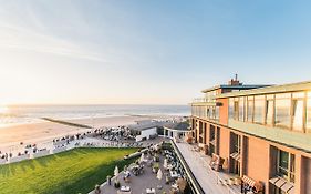 Hotel Haus am Meer